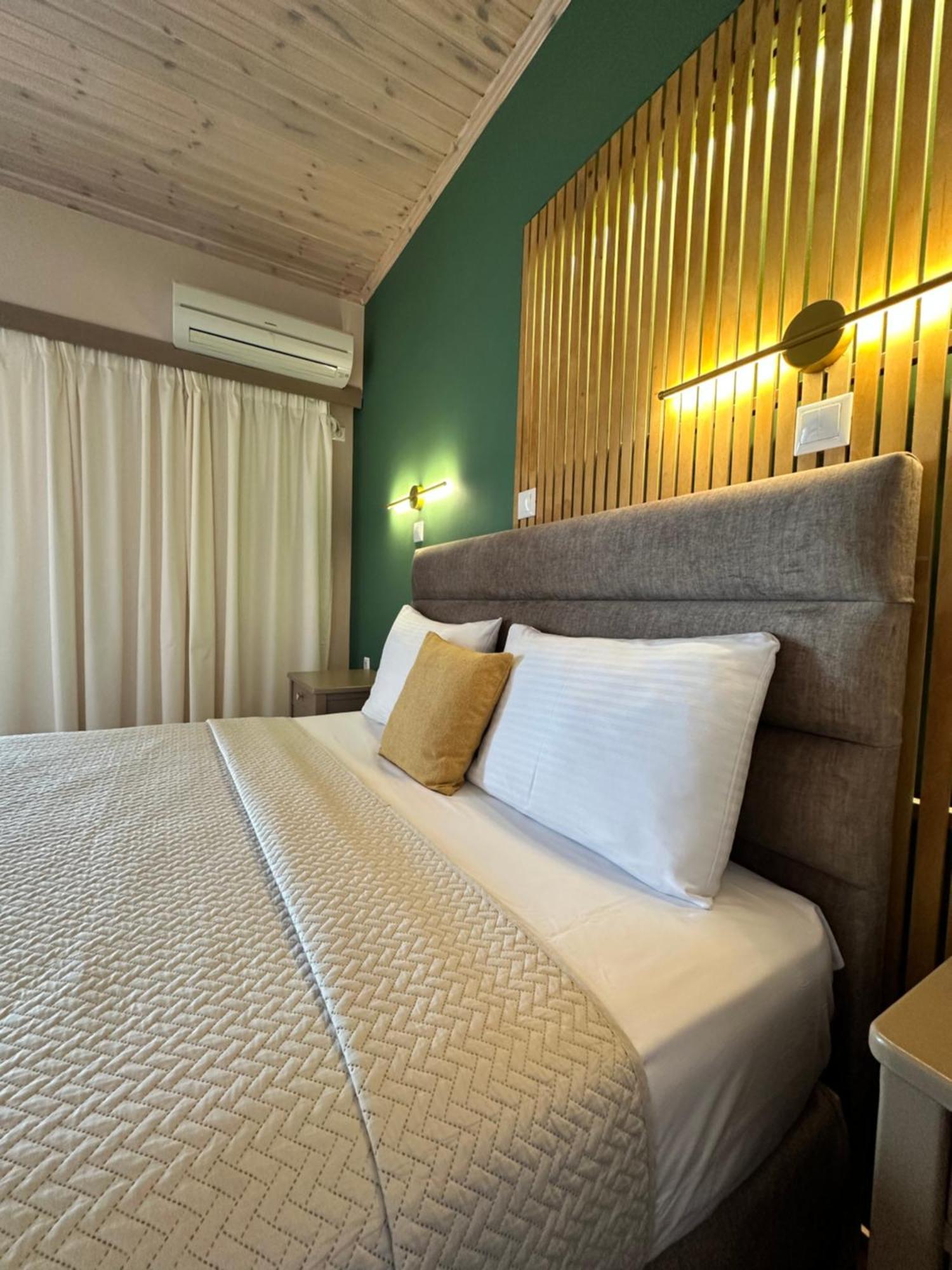 Semiramis Hotel Frinion Exterior photo
